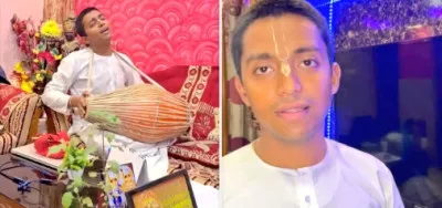 IIT से इंजीनियर बना कथित 'आध्यात्मिक गुरु', दुष्कर्म के आरोप में गिरफ्तारी के बाद बढ़ा जांच का दायरा