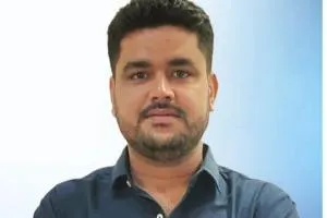 बलिया के अभिजीत तिवारी सत्यम को उत्तराखंड विधानसभा चुनाव में मिली बड़ी जिम्मेदारी