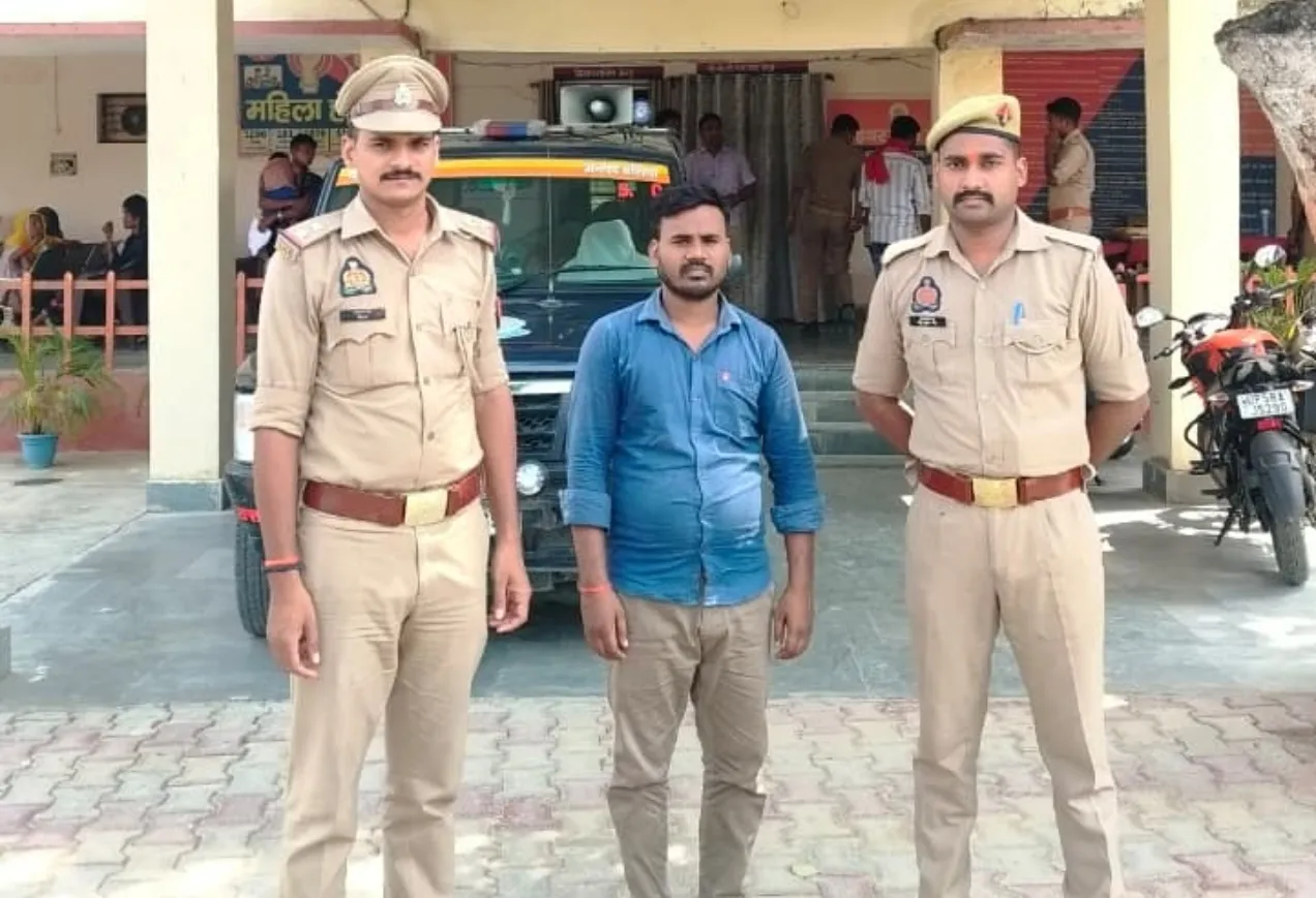Ballia News: प्रसूता की मौत के मामले में एक गिरफ्तार, महिला आरोपी फरार; 40 हजार रुपये लेकर कराई गई थी डिलीवरी