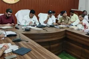 Ballia News: 14 जून को होगी यूपीपीएससी प्रवक्ता प्रारंभिक परीक्षा, 13 केंद्रों पर 5643 अभ्यर्थी होंगे शामिल