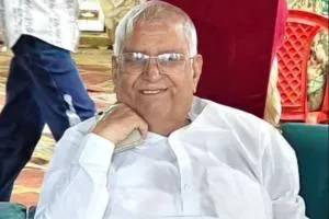 Ballia News: पूर्व नेता प्रतिपक्ष रामगोविन्द चौधरी के अनुज लालबचन यादव का अंतिम संस्कार, नम आंखों से दी गई अंतिम विदाई