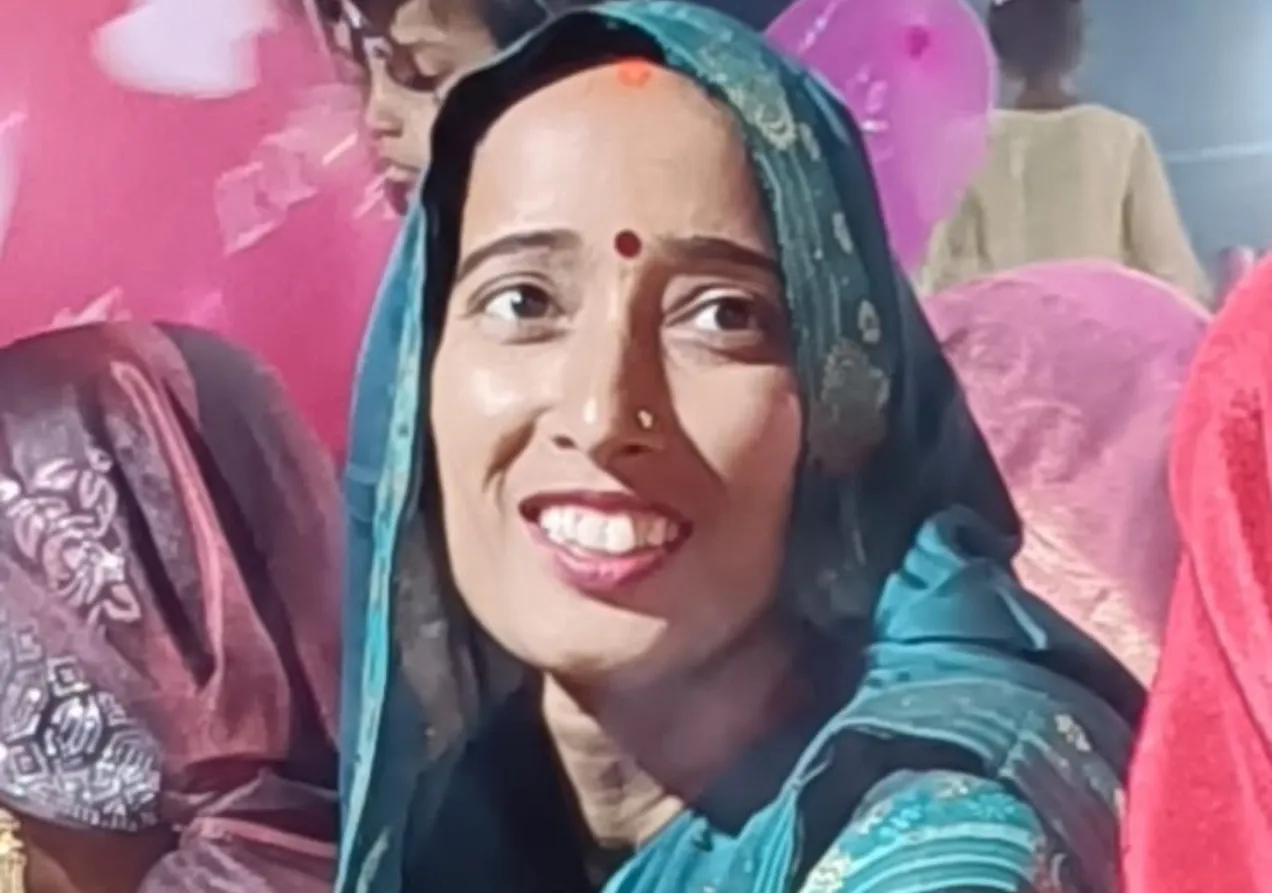 बलिया में संदिग्ध परिस्थितियों में विवाहिता की मौत, पति ने लगाया हत्या का आरोप
