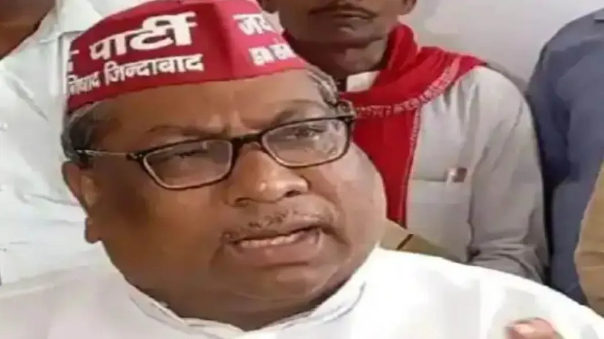 टिकट बेचने के आरोपों से घिरी निषाद पार्टी, संजय निषाद ने बनाई 4 सदस्यीय जांच समिति