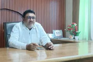 बांसडीह को कचरा मुक्त बनाने की तैयारी, 400 दुकानदारों को दिए जाएंगे डस्टबिन