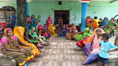 बाराबंकी: स्कूल में सर्पदंश से छात्र की मौत, 24 घंटे बाद भी एफआईआर नहीं; जांच रिपोर्ट का इंतजार