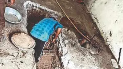 गुजरात: दो साल बाद सुलझी लापता कारोबारी की गुत्थी, पत्नी और उसके साथी पर हत्या का आरोप