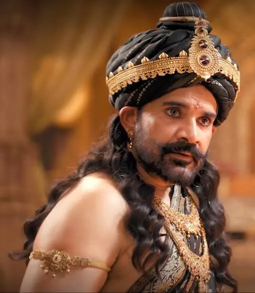 ‘कट’ के बाद दुर्योधन नहीं, सिर्फ आयुध रहता है: ‘हस्तिनापुर के वीर’ के सेट पर युवा कलाकार का ऐसे ख्याल रखते हैं चंदन आनंद