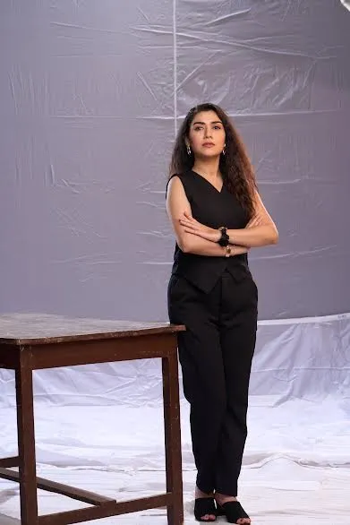 'थोड़ी सी उम्मीद थोड़ा सा आसमान' में अनुप्रिया का किरदार निभाकर मिला नया आत्मविश्वास: अंकिता बहुगुणा