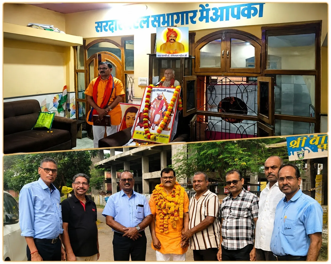 भोपाल में 19 जुलाई को होगी अपना दल (एस) की प्रदेश स्तरीय बैठक, संगठन विस्तार पर बनेगी रणनीति
