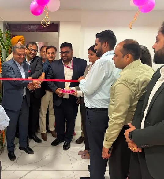 एक्सिस म्यूचुअल फंड ने पटियाला में खोली नई शाखा, निवेशकों को मिलेंगी एक ही स्थान पर कई सुविधाएं