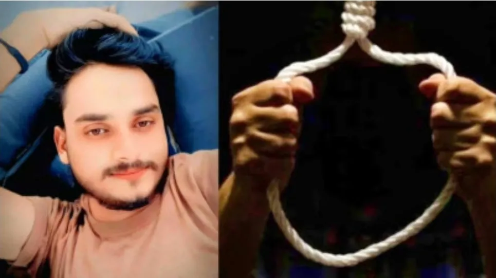 हरदोई में युवक का शव फंदे से लटका मिला, प्रेम-प्रसंग और तय शादी के बीच तनाव की आशंका