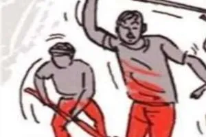 बलिया: विवाहिता से मारपीट के आरोप में पति और देवर पर मुकदमा दर्ज