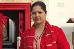 बलिया: विवाहिता की संदिग्ध मौत, पति समेत 9 पर दहेज हत्या का मुकदमा दर्ज
