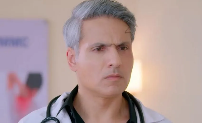 'यादें' में नया मोड़: अतीत के अपराधबोध से जूझेंगे डॉ. देव, बोले इक़बाल खान- 