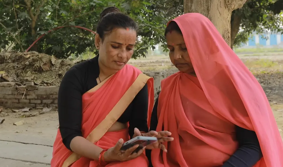 FarmerChat ने पार किया 10 लाख यूजर्स का आंकड़ा, Digital Green ने लॉन्च किया नया AI आधारित FarmerChat 2.0