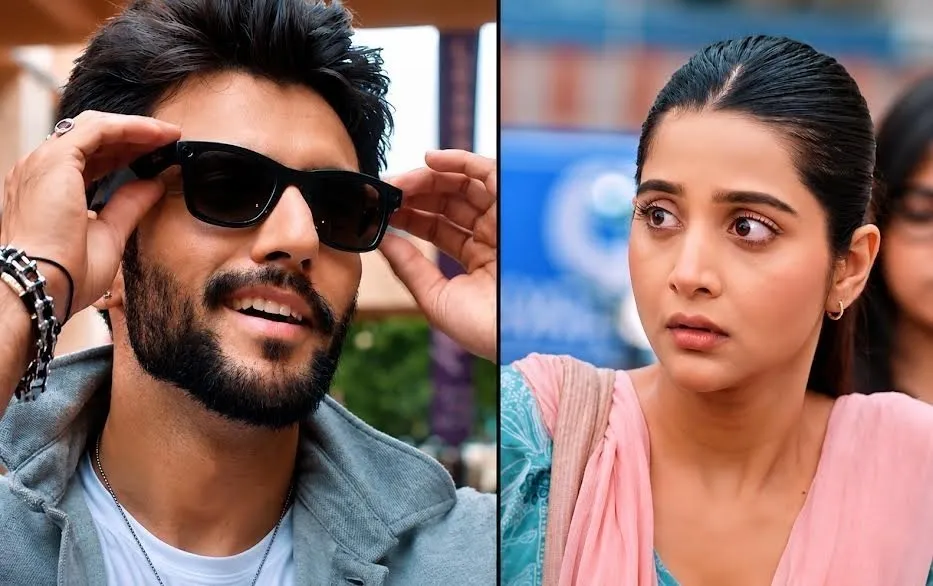 ये फितूर तेरा रिव्यू: कॉलेज लाइफ की पुरानी यादों को नए अंदाज में पेश करती जीत-सौम्या की कहानी