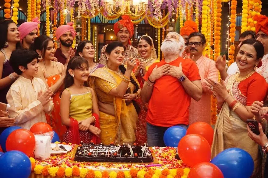 ‘पुष्पा इम्पॉसिबल’ ने पूरे किए 1300 एपिसोड, करुणा पांडे बोलीं- पुष्पा मेरी जिंदगी का हिस्सा बन गई है