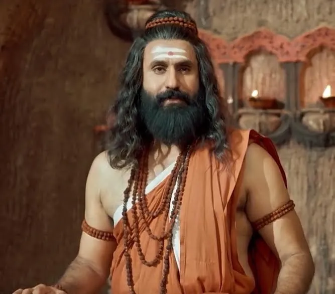 ‘हस्तिनापुर के वीर’ में एकलव्य की एंट्री से दुविधा में गुरु द्रोणाचार्य, जितेन लालवानी बोले- यह सिर्फ शिष्य चुनने की बात नहीं