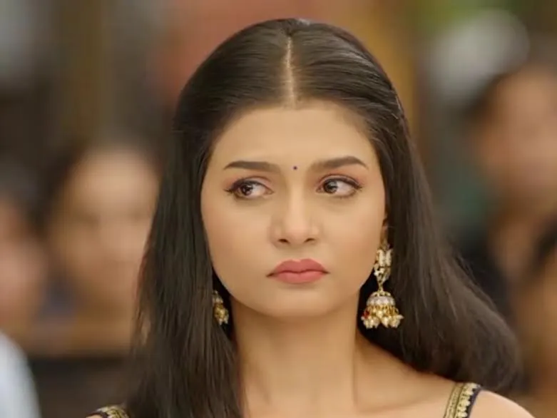 “शानाया और चिराग के बीच बहुत कुछ अनकहा रह जाता है, यही उनकी कहानी को रिलेटेबल बनाता है”: मुस्कान बामने