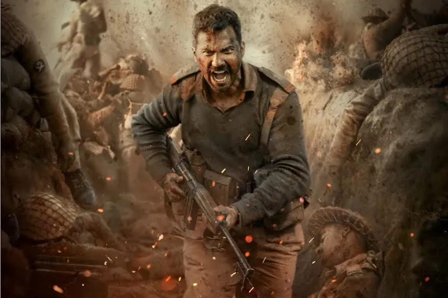 ज़ी सिनेमा पर ‘बॉर्डर 2’ के वर्ल्ड टेलीविजन प्रीमियर से पहले वरुण धवन से खास बातचीत
