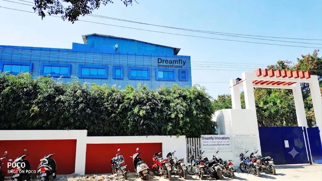 ड्रोन के लिए देश में ही तैयार होगी मजबूत बैटरी सप्लाई, बेंगलुरु में बनेगी नई मैन्युफैक्चरिंग फैसिलिटी