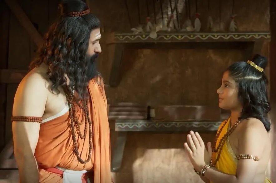 ‘हस्तिनापुर के वीर’ में अश्वत्थामा की असुरक्षा से बदलेगा अर्जुन संग उसका रिश्ता