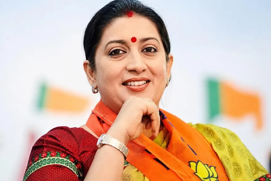 तुलसी से स्मृति तक: एक किरदार जिसने दी नई पहचान, और एक सफर जिसने गढ़ी अलग पहचान
