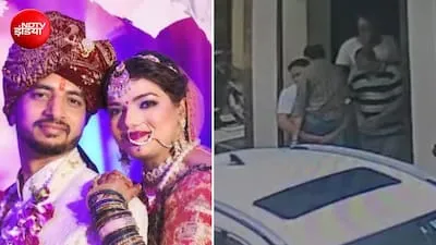 दिल्ली: बच्चे को दवा देने को लेकर विवाद के बाद सॉफ्टवेयर इंजीनियर की पीट-पीटकर हत्या, पत्नी समेत 4 गिरफ्तार