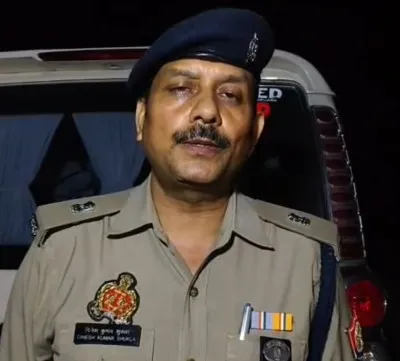 Ballia News: आपत्तिजनक वीडियो वायरल कर ब्लैकमेलिंग का आरोप, किशोरी की मौत; जाहिद समेत दो हिरासत में