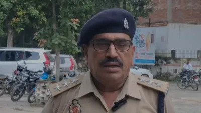 सुलतानपुर : युवक को गोली मारकर किया घायल, एक नामजद समेत दो अज्ञात के खिलाफ मुकदमा