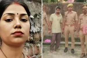 बलिया में क्लीनिक संचालिका की हत्या का खुलासा, भतीजा गिरफ्तार; अवैध संबंध और तीसरे व्यक्ति की एंट्री बनी वजह