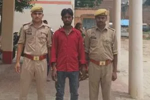 Ballia News: नाबालिग के अपहरण और दुष्कर्म मामले में वांछित आरोपी गिरफ्तार, भेजा गया जेल