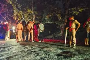 बलिया में सराफा कारोबारी से आभूषणों से भरा बैग लूटा, बाइक सवार बदमाश फरार