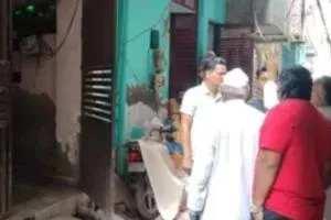 गाजियाबाद में दिल दहला देने वाली वारदात: पति ने पत्नी और बेटी की हत्या की, दूसरी बेटी घायल