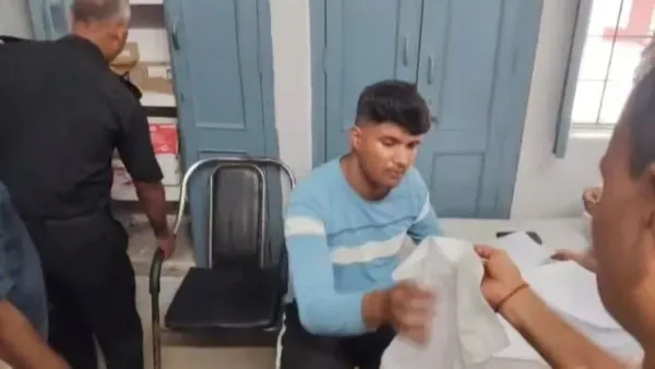 Raebareli News: लाइब्रेरी में विवाद के बाद सिपाही को सड़क पर दौड़ाकर पीटा, सात पर मुकदमा; चार गिरफ्तार