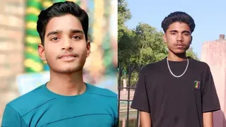 बलिया में बाढ़ के पानी में नहाते समय दो किशोर डूबे, मौत; परिवार में मचा कोहराम