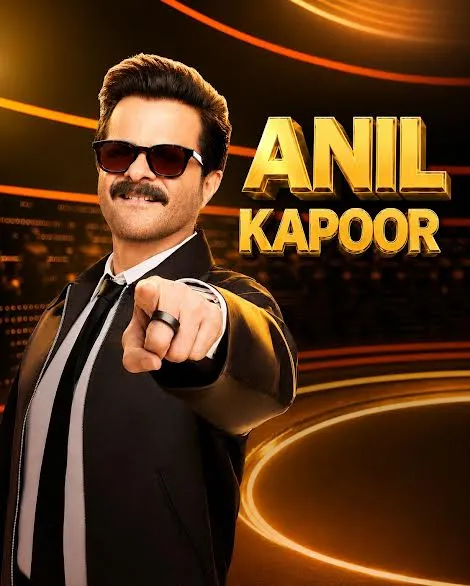 अनिल कपूर के साथ अब ‘अक्खा इंडिया’ खेलेगा! स्टार प्लस के ‘इंडिया के टॉप 1%’ का प्रीमियर 19 सितंबर को रात 8 बजे