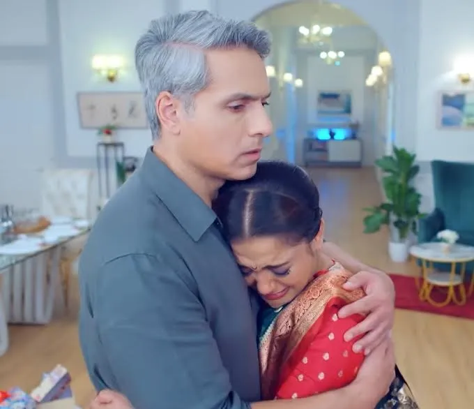 डॉ. देव के सामने भावनाओं और वादे के बीच चुनाव की चुनौती, ‘यादें’ में आएगा नया ट्विस्ट