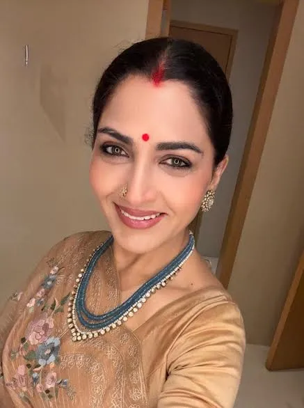 क्या ‘इंद्रपुत्र’ से जुड़ेंगी खुशबू सुंदर? किरण अब्बावरम की पैन-इंडिया मायथोलॉजिकल फिल्म की कास्टिंग को लेकर चर्चाएं तेज