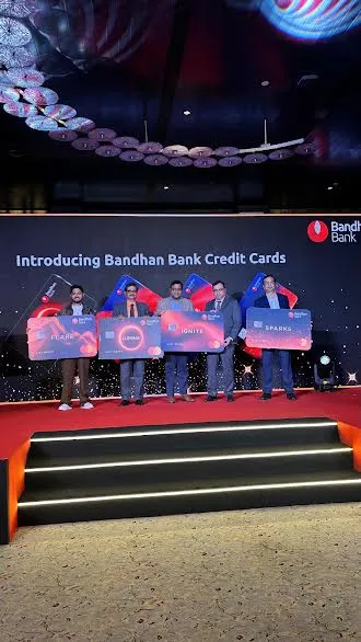 बंधन बैंक ने लॉन्च किए चार क्रेडिट कार्ड, ग्राहकों की अलग-अलग जरूरतों के लिए पेश किए 4 वैरिएंट