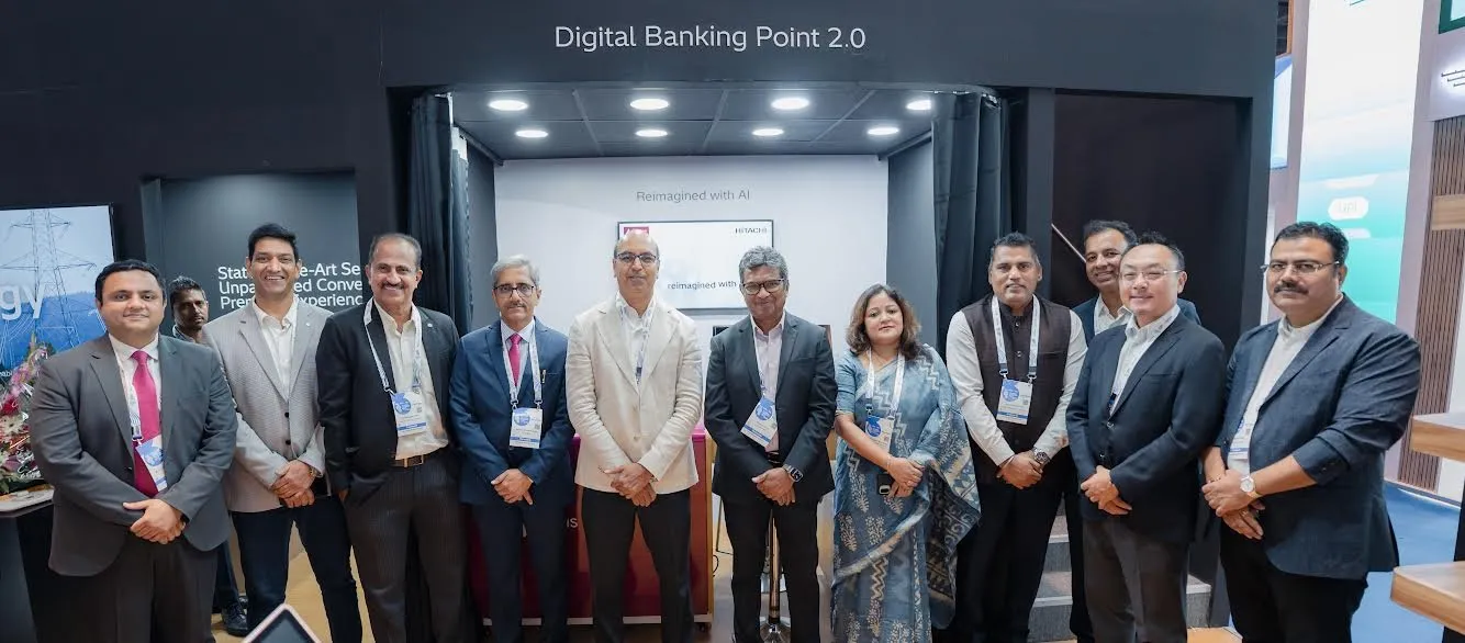 एक्सिस बैंक और हिताची पेमेंट सर्विसेज ने लॉन्च किए दो नए AI समाधान, बैंकिंग और पेमेंट अनुभव होगा आसान