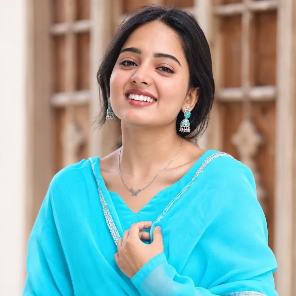 दोस्त की जिंदगी से जाह्नवी सोनी ने समझी ‘सयोनी’ की सान्वी की भावनाएं, बोलीं- “मेरी दोस्त बिना मां के बड़ी हुई है”