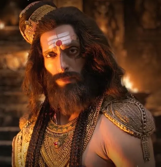 “राजा जरासंध सिर्फ शक्ति नहीं, बुद्धि के लिए भी जाने जाते हैं”: आभास मेहता