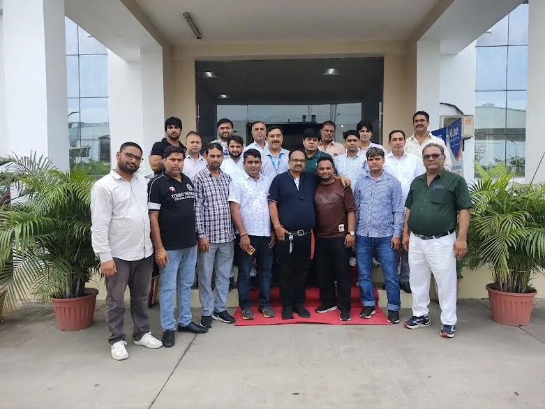 जीनस इनोवेशन ने हरिद्वार में पेश किया हाई-फ्लो हाइब्रिड सोलर इन्वर्टर