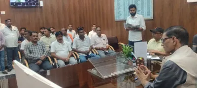 बलिया में दुकानदारों के लिए डस्टबिन अनिवार्य, नहीं रखने पर लगेगा जुर्माना