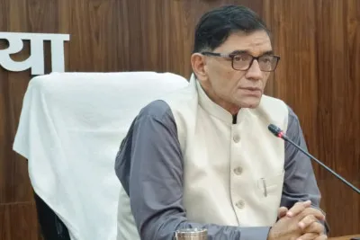 बलिया को स्वच्छ और सुंदर बनाने पर जोर, हर दुकानदार को रखना होगा डस्टबिन