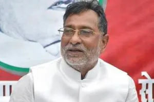 सपा के वरिष्ठ नेता रामगोविन्द चौधरी का निधन, बलिया में शोक की लहर