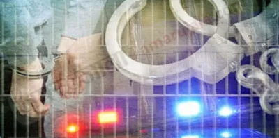बलिया के 50 हजार के इनामी नक्सली अपराधी को STF ने असम से किया गिरफ्तार