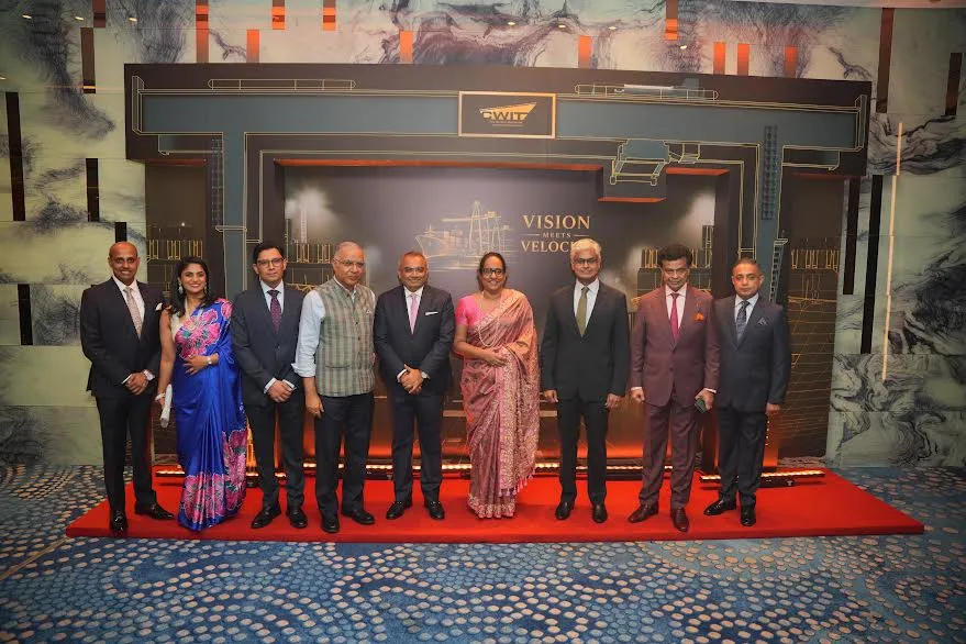 एपीएसईजेड के कोलंबो टर्मिनल की क्षमता हुई दोगुनी, 750 मिलियन डॉलर के निवेश से 3.2 मिलियन TEU तक विस्तार