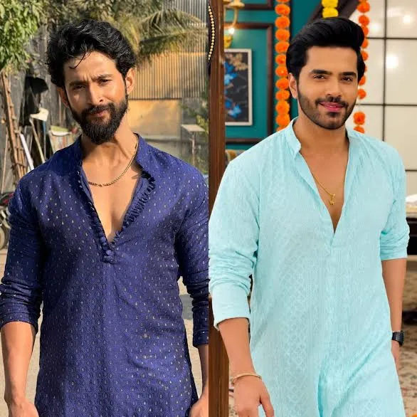 दशहरे पर सूरज प्रताप सिंह और गौरव बाजपेयी ने बताया, कौन-सी आदतें छोड़ना चाहते हैं
